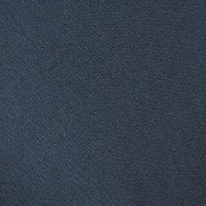 Dadka povlak na polštář jersey Tmavě šedý 40x40 cm