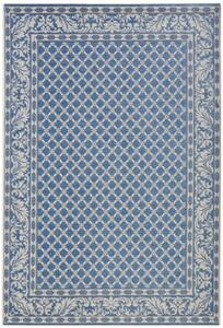Bougari - Hanse Home koberce Kusový koberec BOTANY Royal Blau 102476 - venkovní (outdoor) Modrá - 115x165 cm