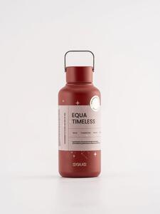EQUA Timeless Stardust 600 ml lahev z nerezové oceli