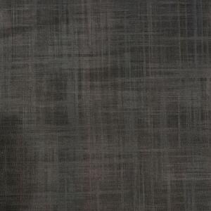 Ubrus odolný proti skvrnám Belum Černý 100 x 80 cm