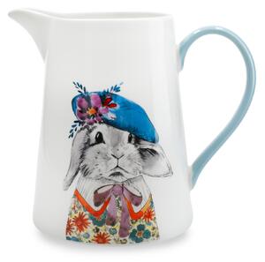 Džbán 1200 ml Mikasa Tipperleyhill, porcelán MKTIPPJUGRAB
