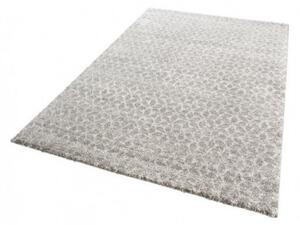 Mint Rugs - Hanse Home koberce Kusový koberec Stella 102603 Šedá - 80x150 cm