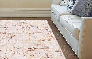 Koberec LUCIO Hardal Beige 80 x 150 cm