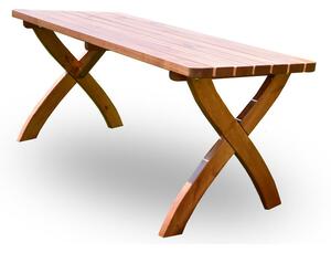 Strong stůl masiv - 160 cm