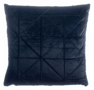 Jahu Amy černý povlak na polštář Rozměr: 45 x 45 cm