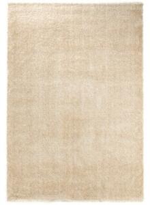 Mint Rugs - Hanse Home koberce Kusový koberec Glam 103013 Creme Béžová - 120x170 cm