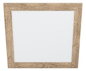 Eglo 99435 - LED Stropní svítidlo PIGLIONASSO LED/20W/230V 500x500 mm
