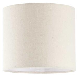 Ideal Lux Stropní svítidlo SET UP, 16,5cm Barva stínidla: béžová, Montura: bílá