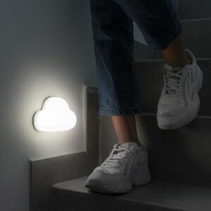 InnovaGoods Přenosná inteligentní LED lampa Clominy