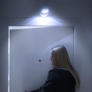 InnovaGoods LED Lampa s Pohybovým Čidlem Lumact 360º