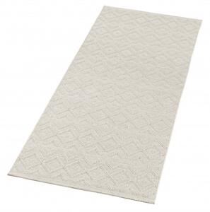 Zala Living - Hanse Home koberce Kusový koberec Harmony Wool Creme 103313 Bílá - 130x190 cm