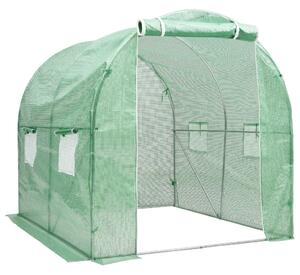 Fóliovník 4 m² 2 x 2 x 2 m