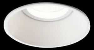 BPM Vestavné svítidlo Aluminio Blanco, bílá, 1x50W, 12V 8011 3161.09
