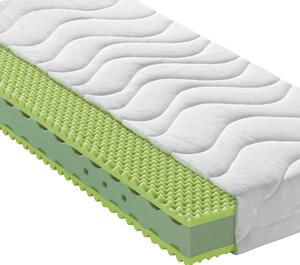 MATRACE ZE STUDENÉ PĚNY, 140/200 cm Sleeptex - Online Only matrace a rošty