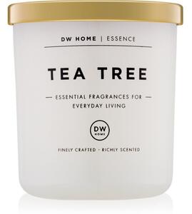 DW Home Essence Tea Tree vonná svíčka 255 g
