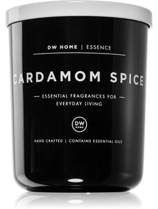 DW Home Essence Cardamom Spice vonná svíčka 434 g