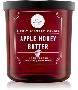 DW Home Signature Apple Honey Butter vonná svíčka 274,41 g