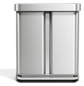 KOŠ NA ODPADKY Simplehuman - Odpadkové koše