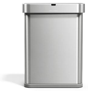 ODPADKOVÝ KOŠ 58L l Simplehuman - Odpadkové koše