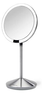 KOSMETICKÉ ZRCADLO, 17.2/27.6/4.6 cm Simplehuman - Kosmetická zrcátka