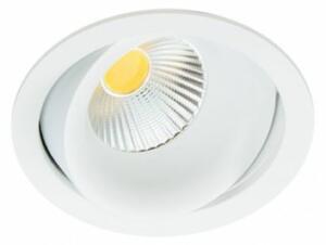 BPM Zápustné svítidlo MESEL 3121 60st matná bílá 3121.W-W.D60.3K