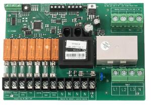 Harvia tištěný obvod wx604 pro parní generátor HGP, HGX