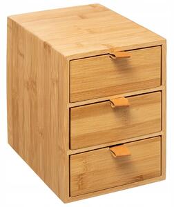 5five Simple Smart Univerzální organizér 174664 hnědý