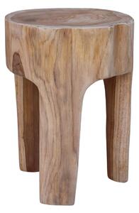 TABURET, dřevo, 28-30/28-30/40 cm Livetastic - Online Only lavice, Online Only