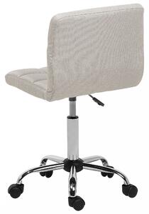 Kancelářská židle béžová MARION