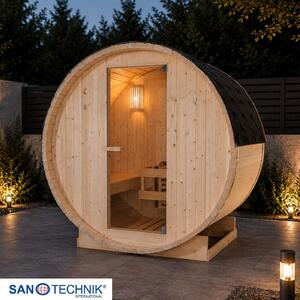 SUDOVÁ SAUNA Sanotechnik, Online Only