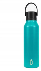 Termoska Runbott Mii Smaragdová 600 ml