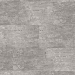Rigidní SPC vinylová podlaha Parador - INDUSTRIAL CANVAS ŠEDÝ - 1744821