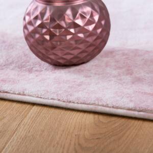 Obsession koberce Kusový koberec Palazzo 270 powder pink Růžová - 60x110 cm