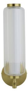 Searchlight 26253SB - LED Nástěnné svítidlo MOD LED/8W/230V