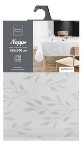 Pratelný ubrus 150x240 cm Lonigold – douceur d'intérieur