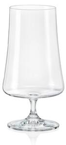 BOHEMIA XTRA PIVNÍ SKLENICE 500ML SADA 6KS