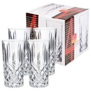RCR MELODIA SKLENICE 360ML SADA 6 KS
