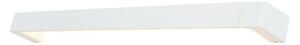 ACA Lighting Wall&Ceiling LED nástěnné svítidlo ZD810418LEDWH