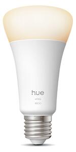 Hue W 1600 smart žárovka A67 E27, 13,5W, 1600lm, teplá bílá