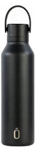 Termoska Runbott Mii Černá 600 ml
