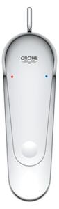 GROHE 24316001 - Umyvadlová baterie SWIFT DN 15 lesklý chrom