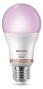 Wiz Smart LED žárovka 12,5W (ekv. 100W) 1521lm 2700-6500K A60 E27
