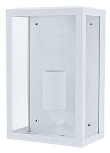 ACA Lighting Garden Wall venkovní nástěnné svítidlo CELIAM1WWH
