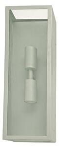 ACA Lighting Garden Wall venkovní nástěnné svítidlo CELIA2WG