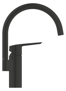 GROHE 304692430 - Dřezová baterie START 339 mm černá