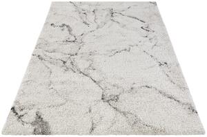 Kusový koberec Nomadic 104892 Cream Grey 160x230 cm