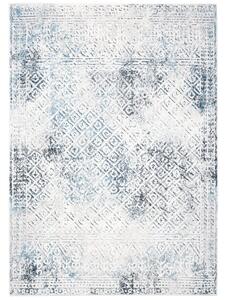 Kusový koberec PP Rakul modrý 115x168cm