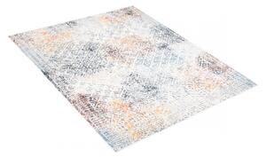 Kusový koberec PP Rakul vícebarevný 77x148cm