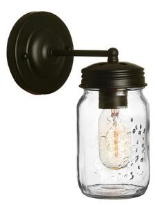 ACA Lighting Vintage nástěnné svítidlo EG166601W