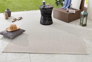 Kusový koberec Meadow 102722 creme 120x170 cm